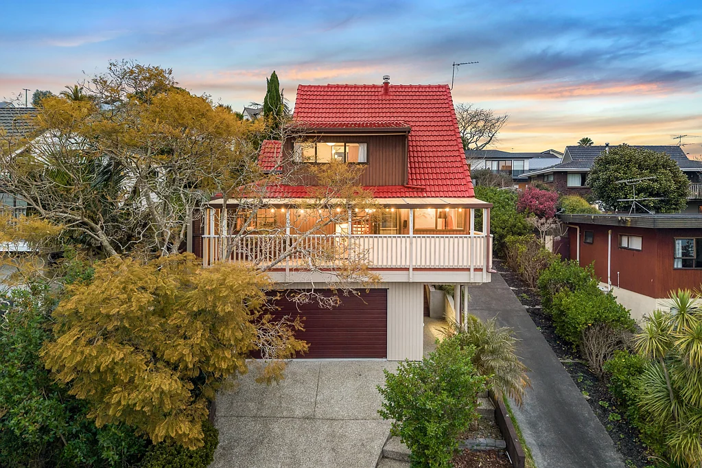 1/3 Lynngate Place, Hillcrest, North Shore City, Auckland