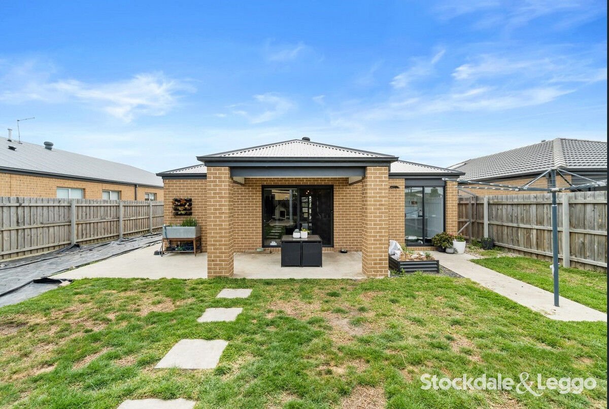 19 HAMMERSMITH CCT, TRARALGON VIC 3844, 0 Bedrooms, 0 Bathrooms, House