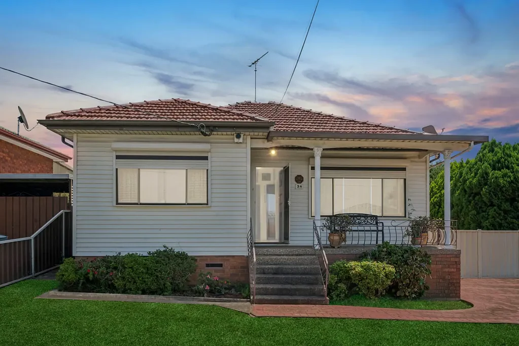 34 Targo Road, Girraween, NSW 2145