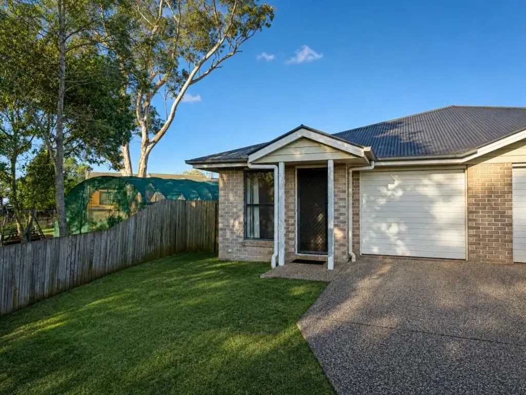 Modern Living in a Quiet North-West Location
