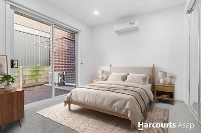 46A Kidds Road, Doveton, VIC 3177, 2 slaapkamers, 2 badkamers, Unit