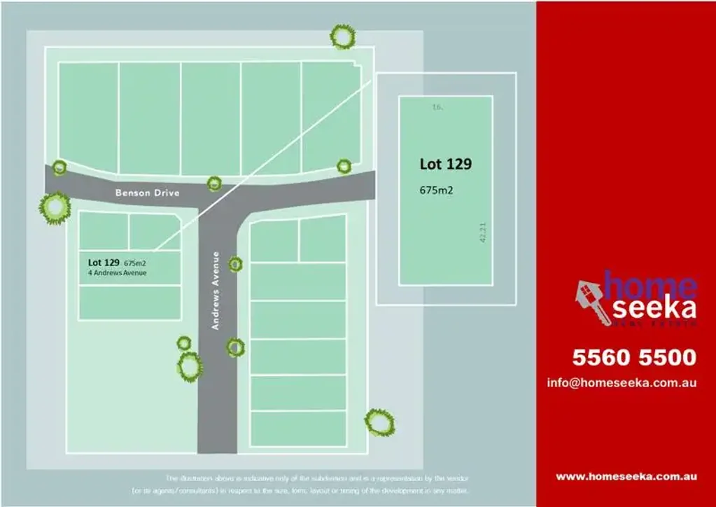 Warrnambool Titled Block