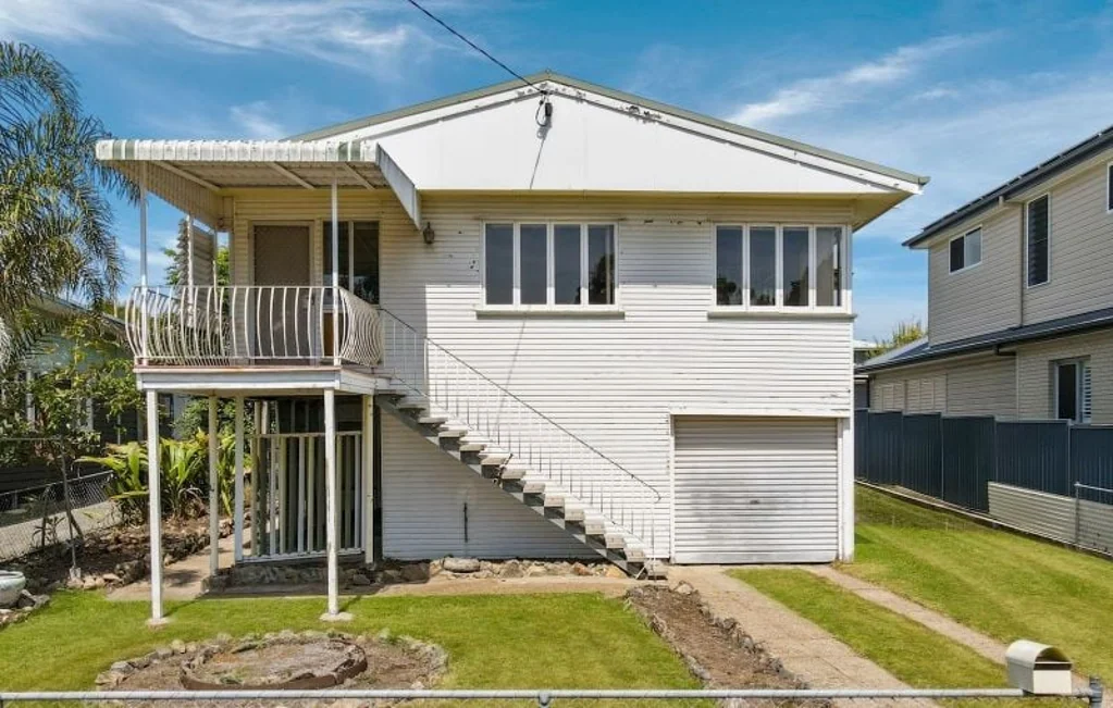 24 Chandos Street, Wynnum West, QLD 4178