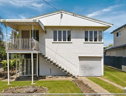 24 Chandos Street, Wynnum West, QLD 4178, 3房, 1浴, House