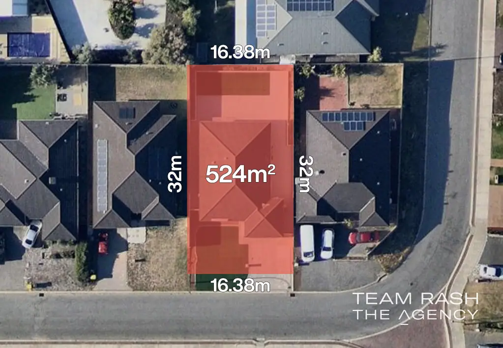 76 Centennial Avenue, Bertram, WA 6167