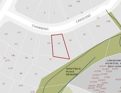 16 Channing Crescent, Botany Downs, Manukau City, 4 침실, 0 욕실