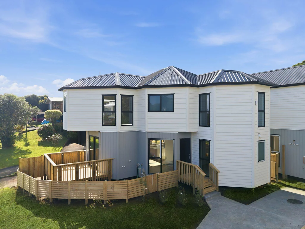 Howick 3 Slaapkamer Most affordable Brand New Townhouse in Howick