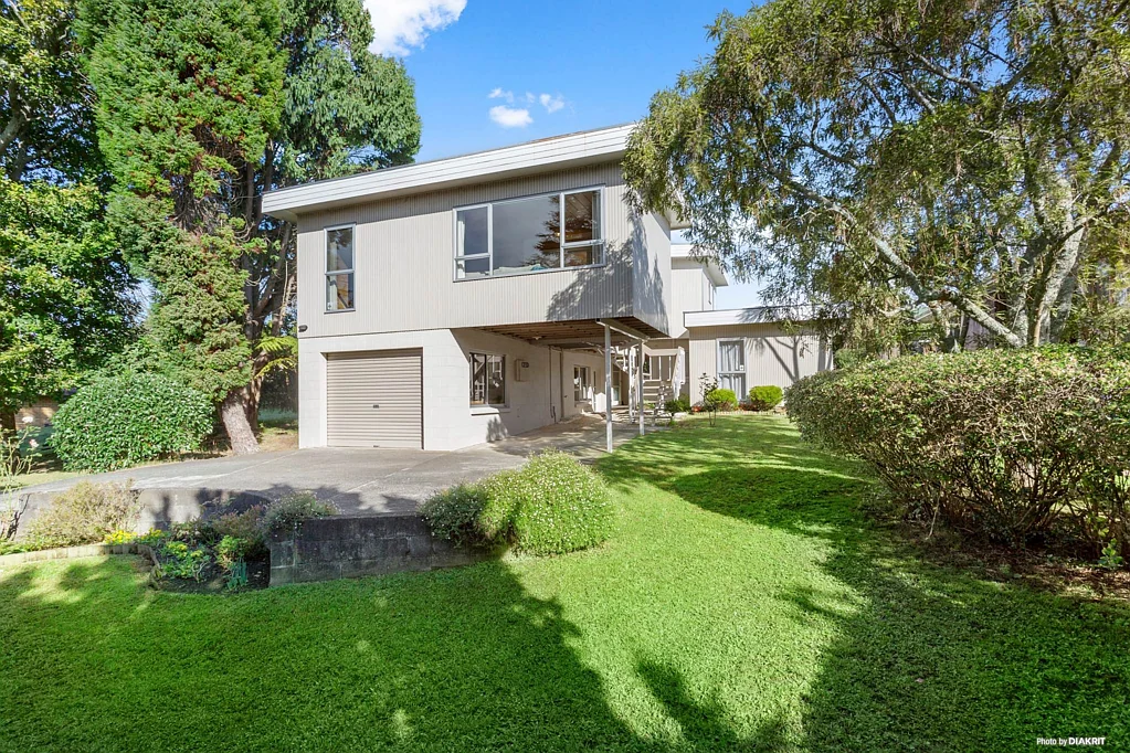 Solid family home with new carpet