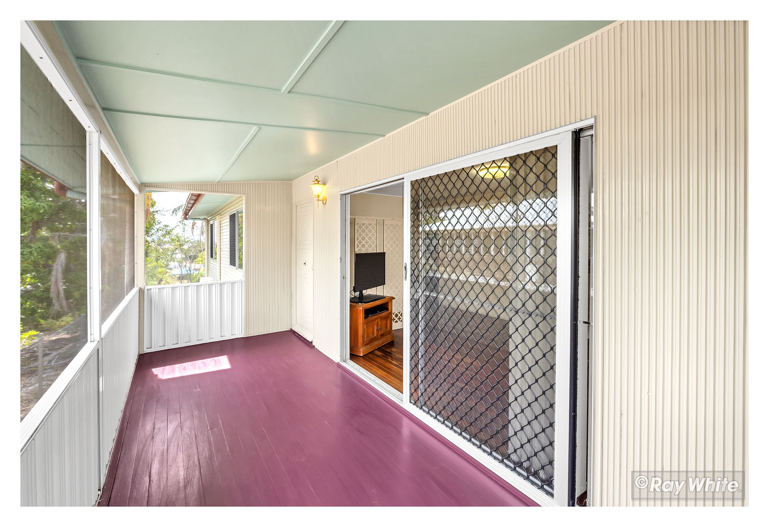 28 ETON ST, WEST ROCKHAMPTON QLD 4700, 0 Bedrooms, 0 Bathrooms, House