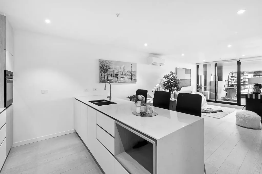 411/40 Hall Street, Moonee Ponds, VIC 3039