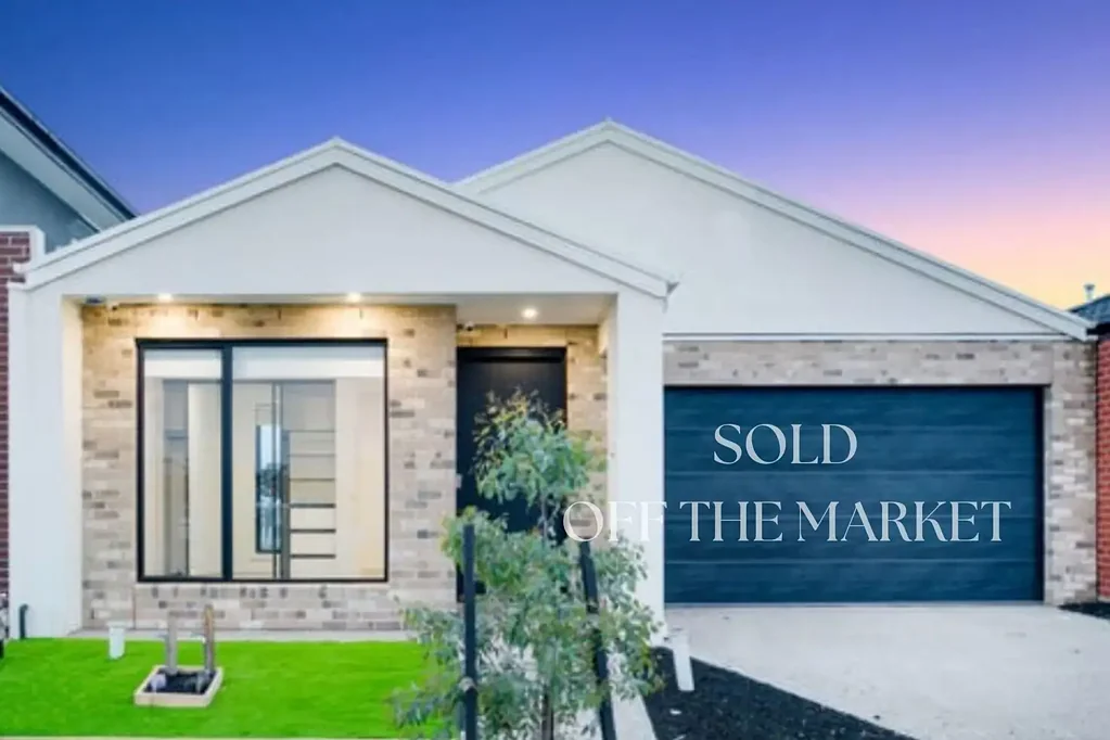 53 Hackamore Street, Tarneit, VIC 3029