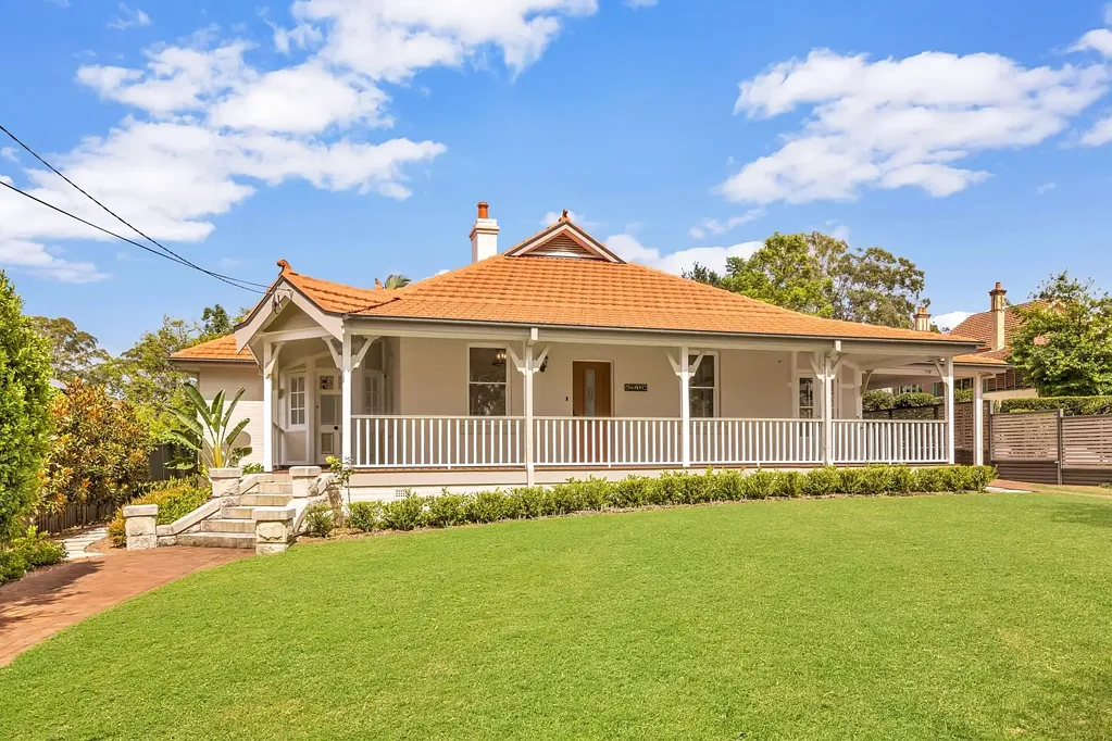 Renovated Heritage Home!!!