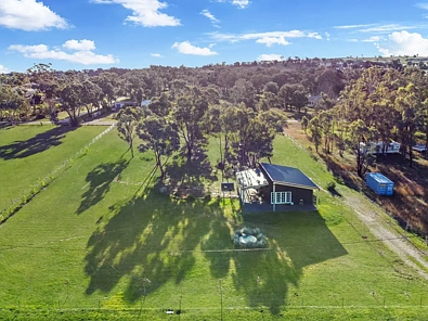 9 Cherry Tree Close Bendick Murrell, via, Young, NSW 2594, 0 Bedrooms, 0 Bathrooms, Section
