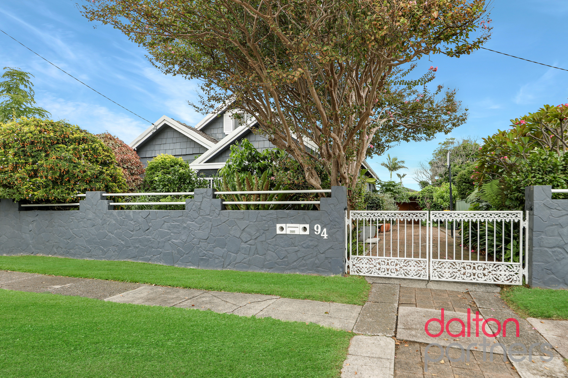 94 GORDON AV, HAMILTON SOUTH NSW 2303, 0 chambres, 0 salles de bain, House