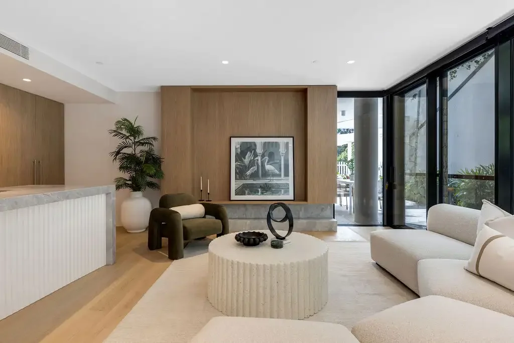 Maroochydore 3 Bedroom One-of-a-Kind Ground Floor Luxury in Cotton Tree's Most Exclusive New Address