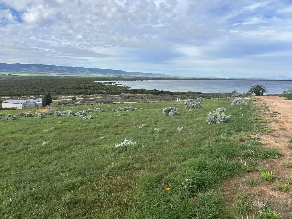 Weeroona Island  Excellent Block Awesome views