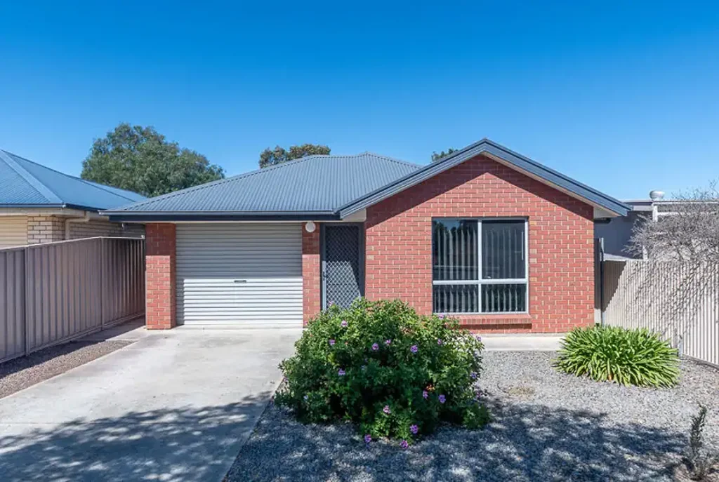 Murray Bridge 3 Bedroom Modern Easy-Care Living