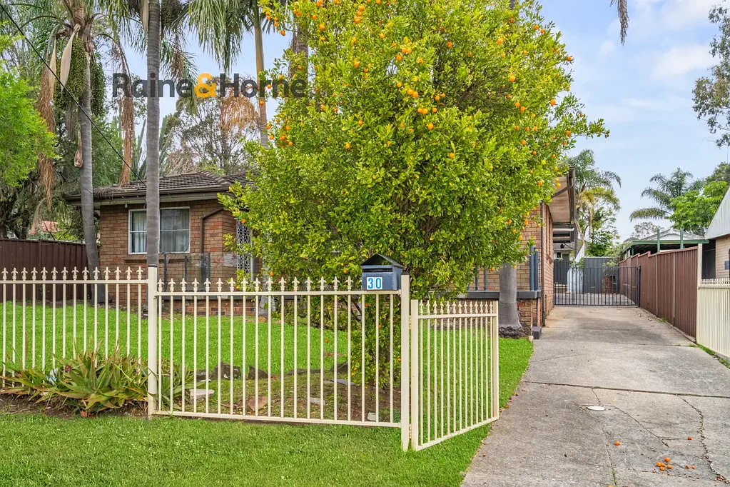 30 Jedda Road, Lurnea, NSW 2170