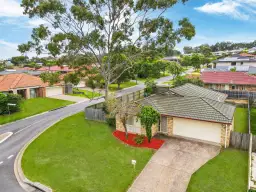 12 Bartle Frere Crescent, Algester