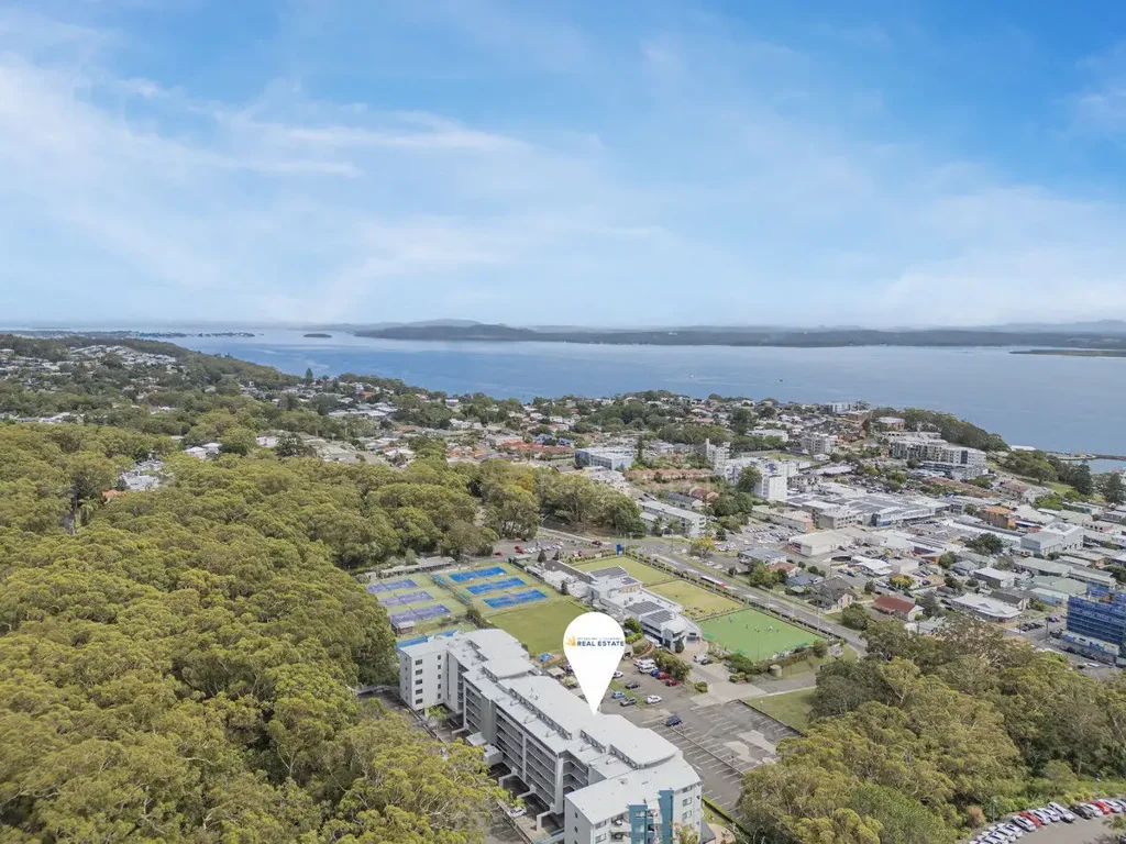 Nelson Bay 1ห้องนอน Affordable  Gem for Investors