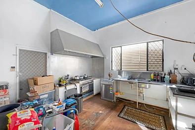 53-61 Flinders Parade, Gladstone Central, QLD 4680, 3房, 2浴, House