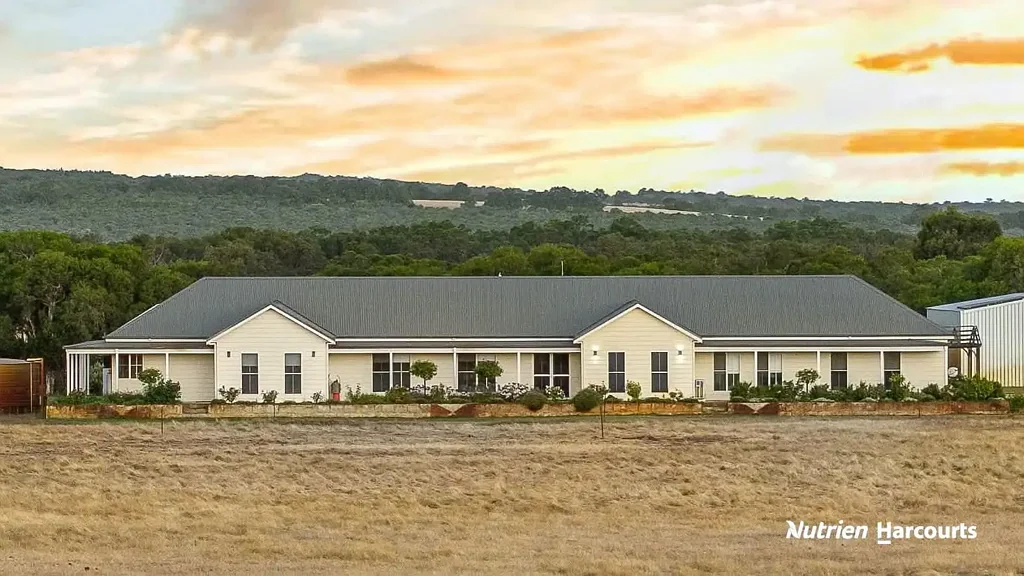 325 Bambun Road (Bambun), Gingin, WA 6503