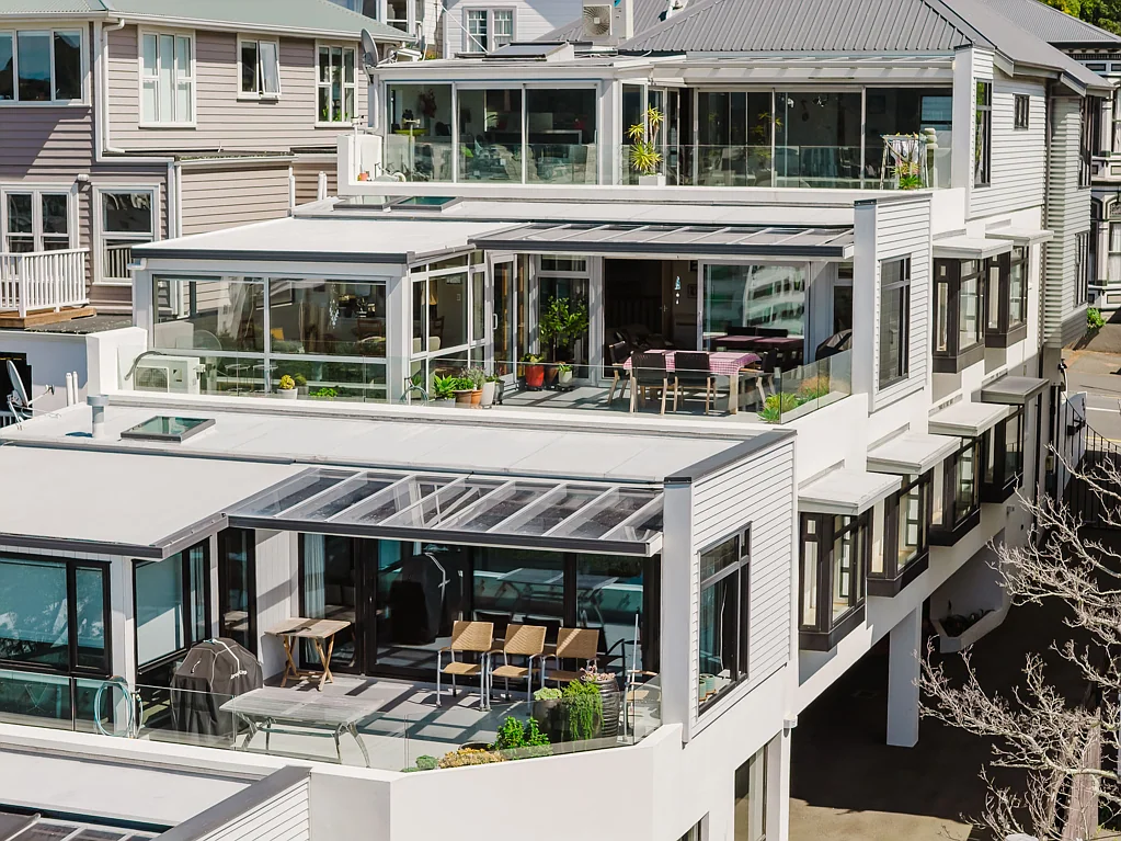 2/227 The Terrace, Wellington Central, Wellington