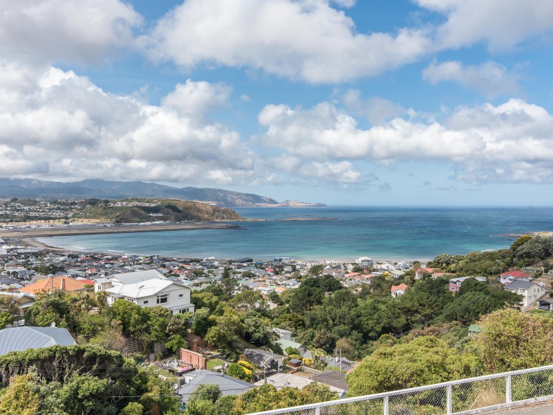 4 Hornsey Road, Melrose, Wellington, 3 Bedrooms, 0 Bathrooms