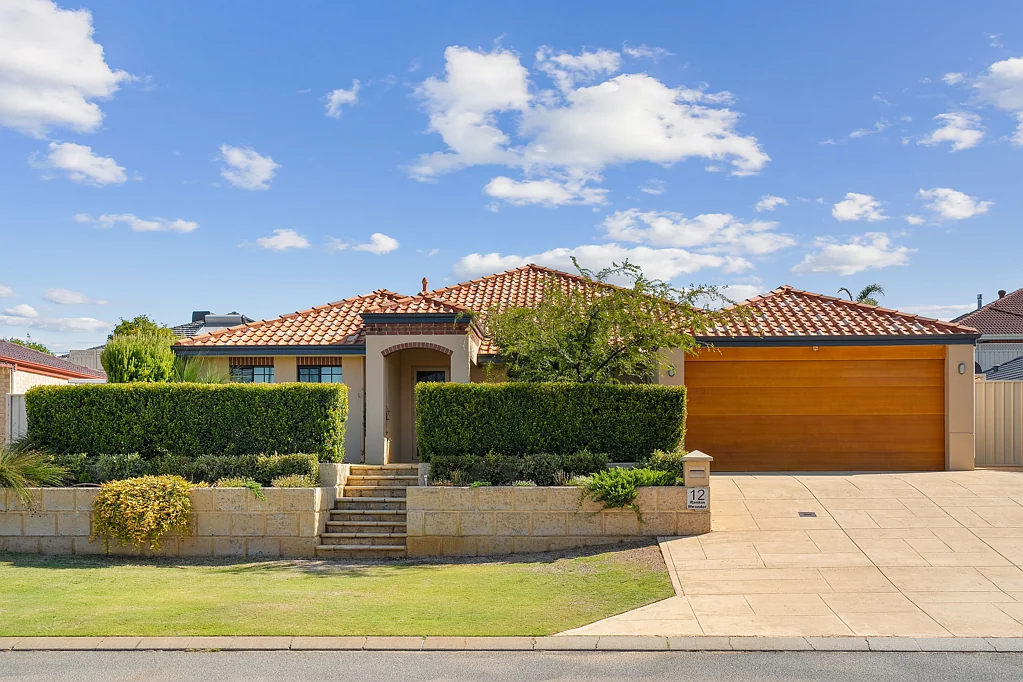 12 Rankin Meander, Baldivis, WA 6171