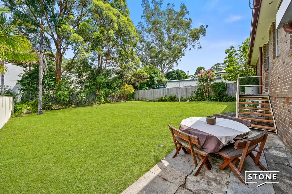 18 Ulm Street, Ermington, NSW 2115