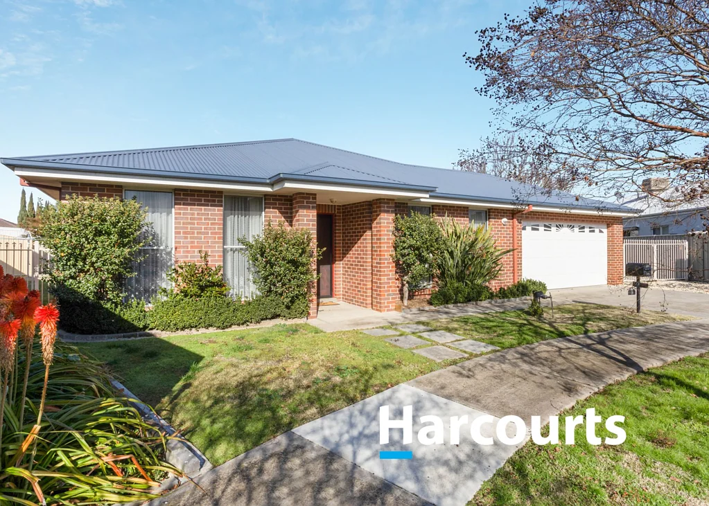 9 Boston Court, Wangaratta, VIC 3677