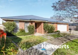 9 Boston Court, Wangaratta