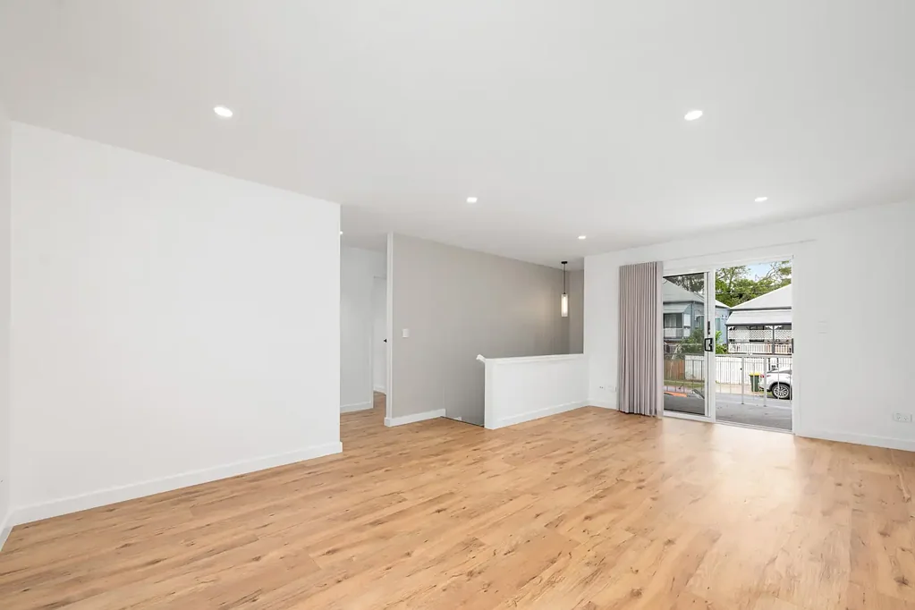 Luxury Low-Maintenance Living in the Heart of Woolloongabba