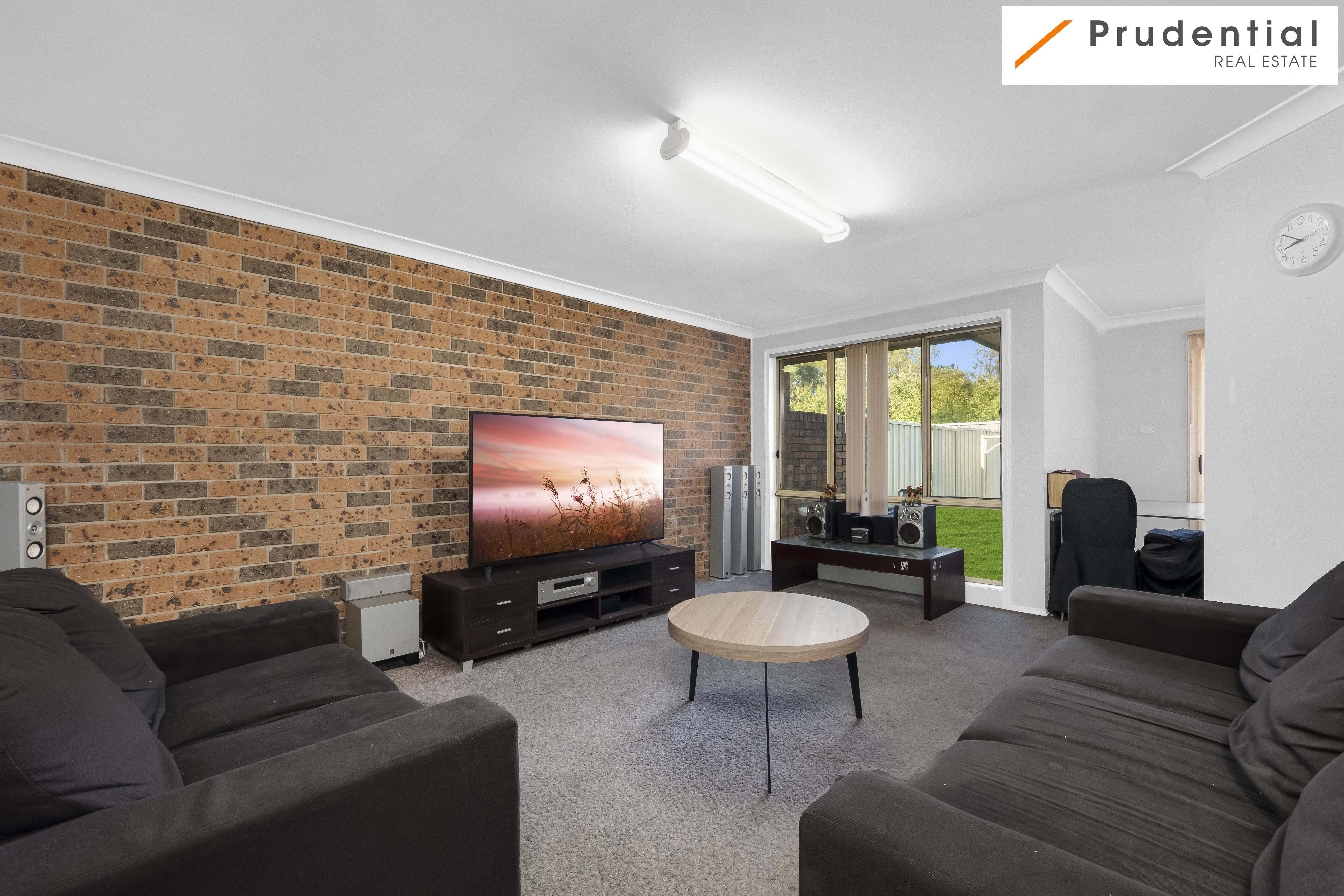 17 WYANGALA CR, LEUMEAH NSW 2560, 0 રૂમ, 0 બાથરૂમ, House