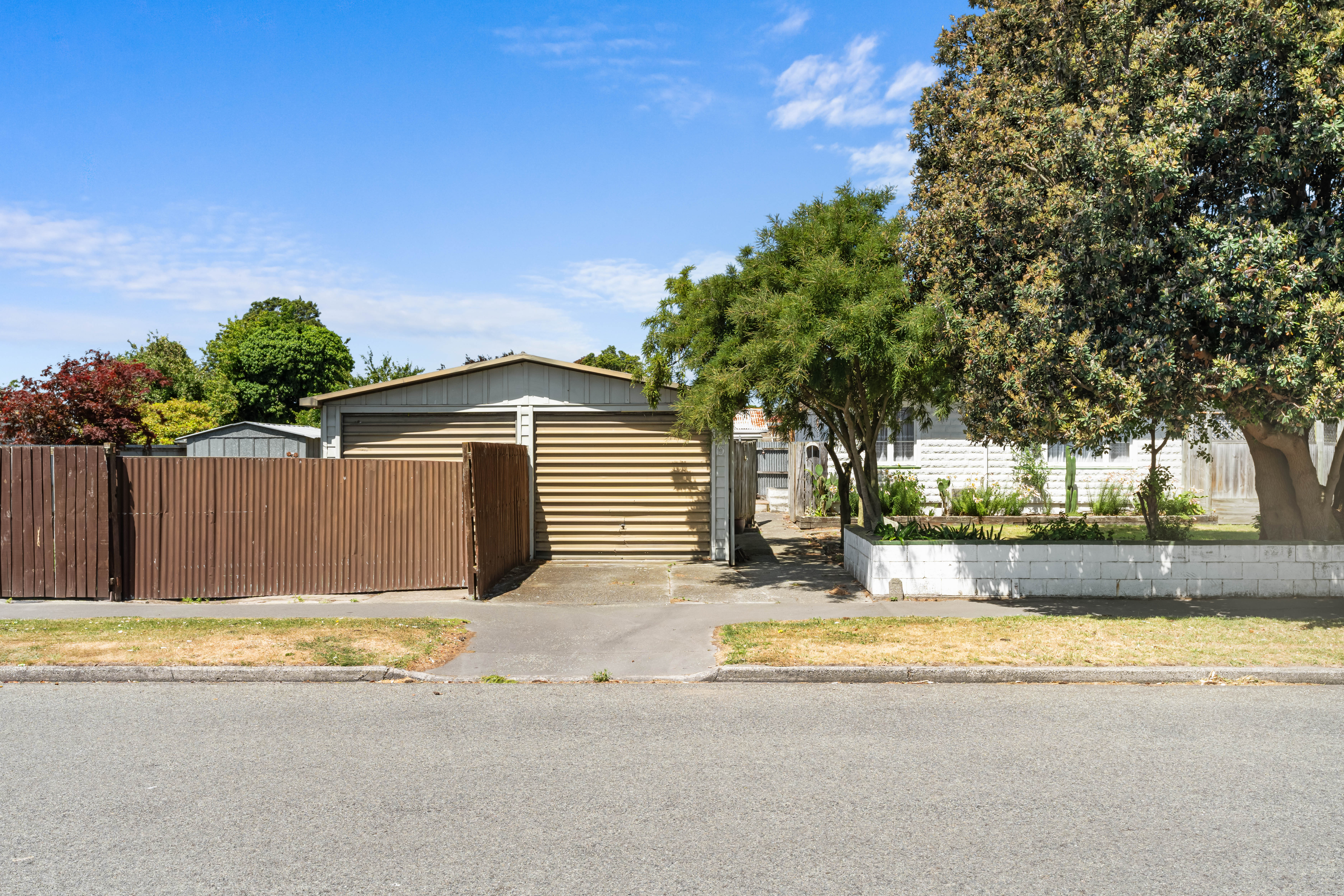 140 Gilberthorpes Road, Hei Hei, Christchurch, 2 rūma, 1 rūma horoi, House