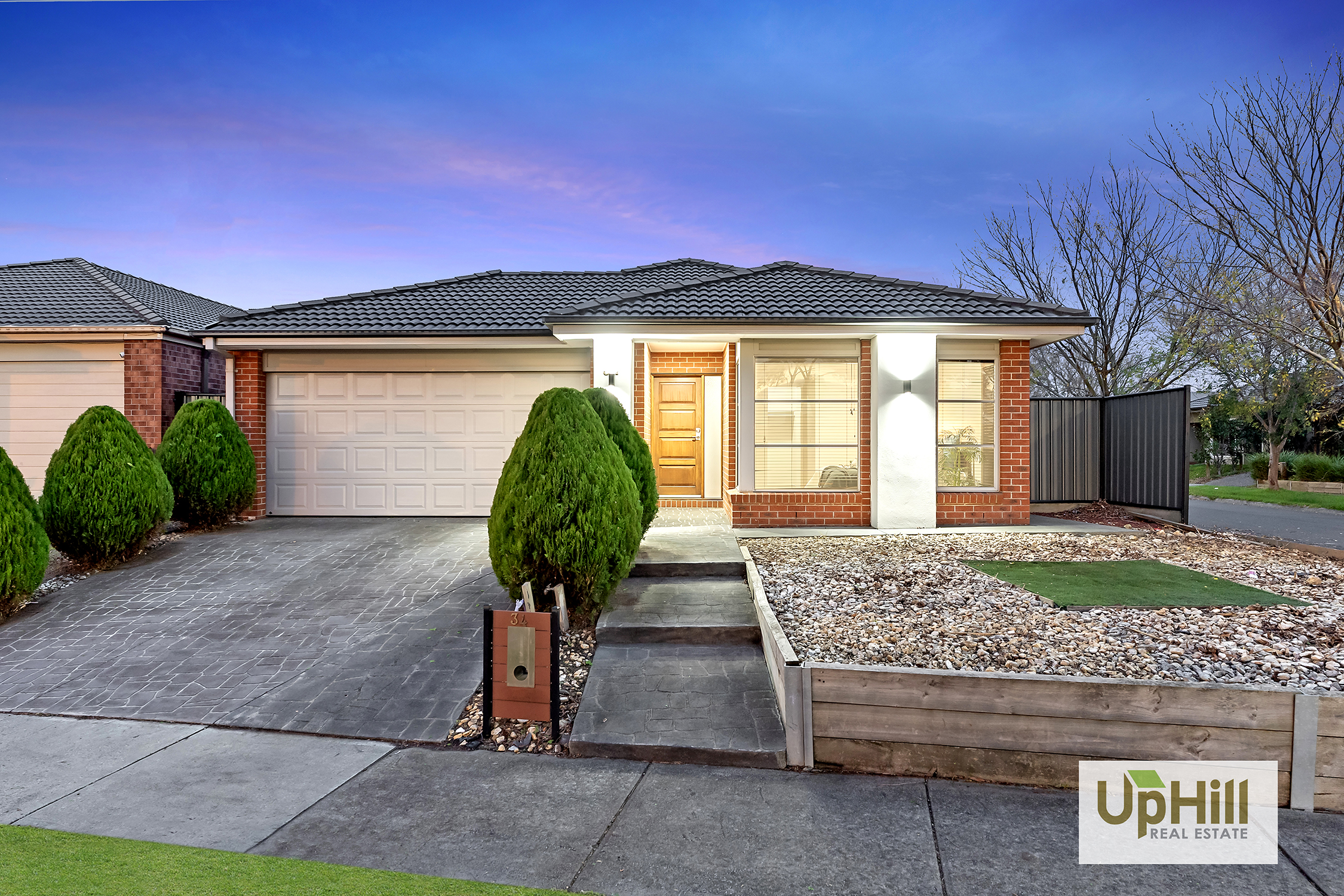 34 MACKILLOP WAY, CLYDE NORTH VIC 3978, 0 غرف, 0 حمامات, House