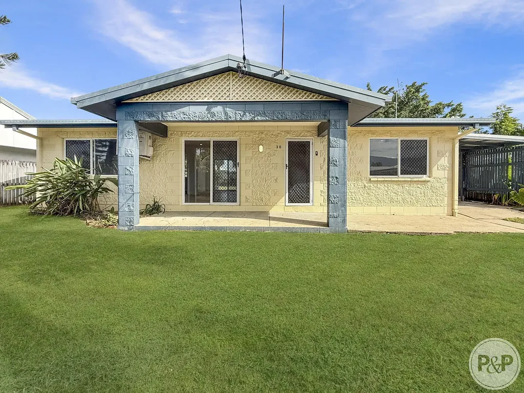 30 Pompeii Street, Kelso, QLD 4815
