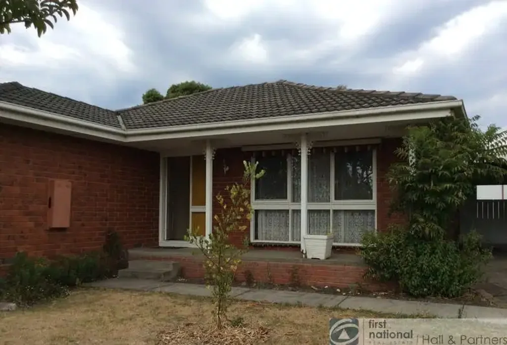 Well-presented home!