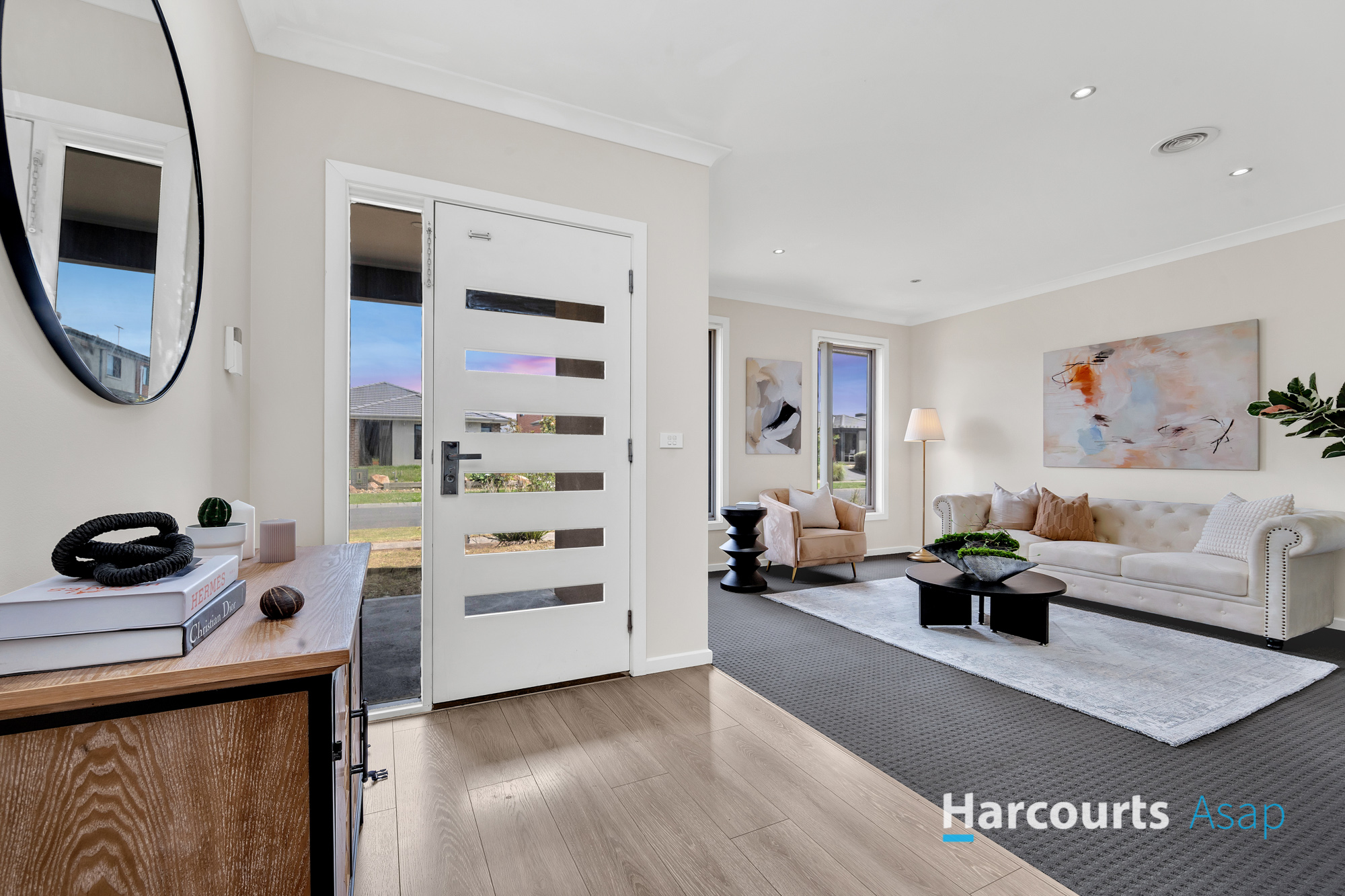 4 HIBERNIA PL, CRANBOURNE EAST VIC 3977, 0 غرف, 0 حمامات, House