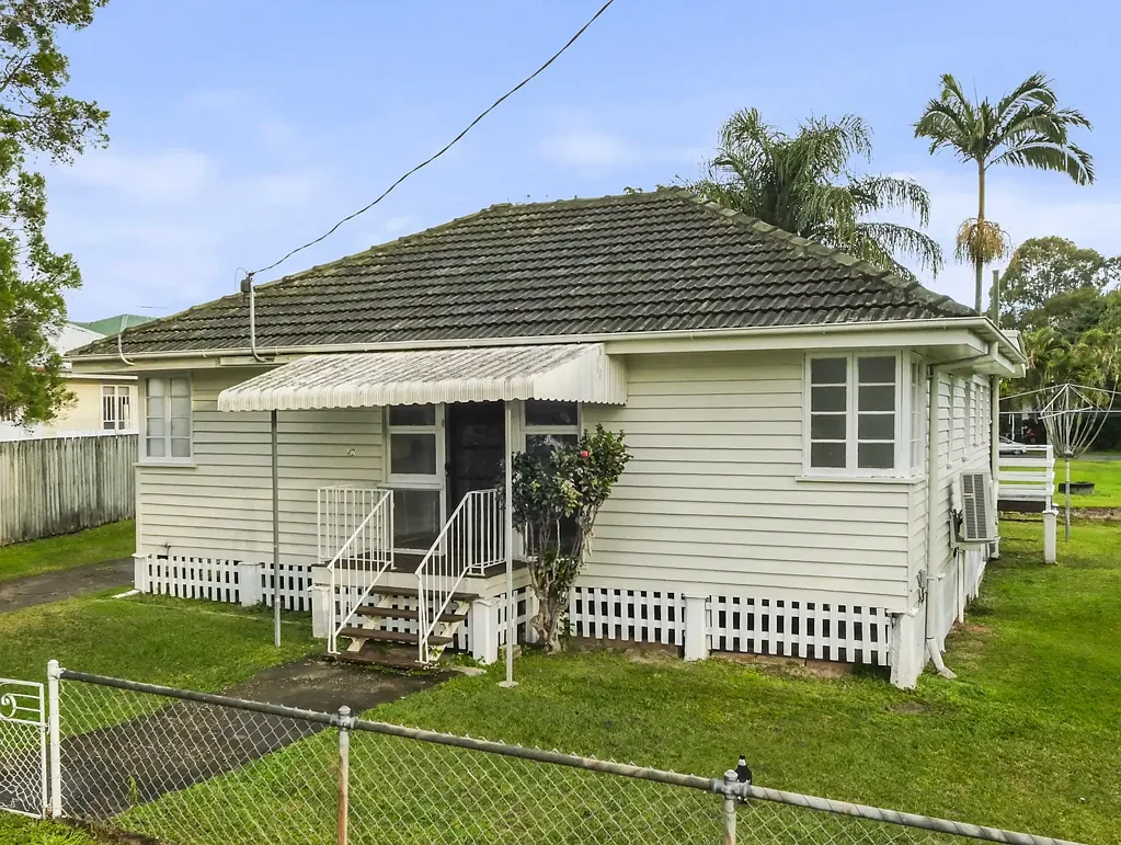 4 bed Character Home in the heart of Chermside!