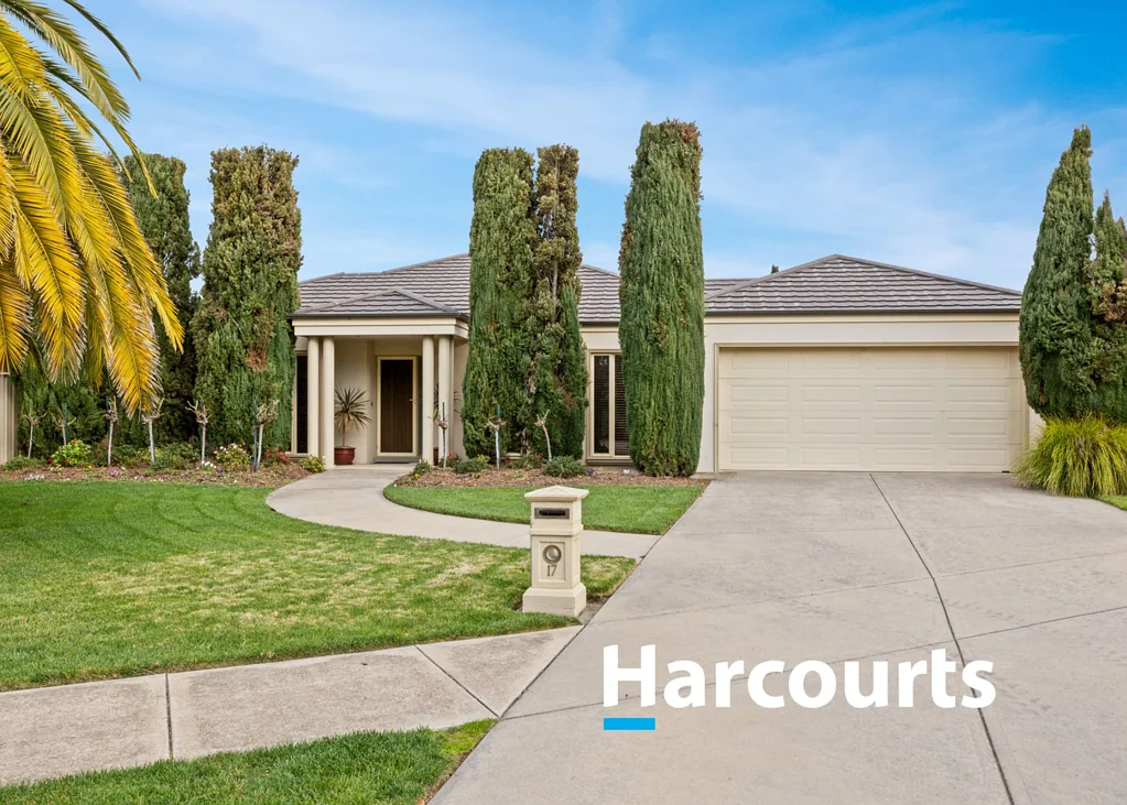 17-19 Cambridge Drive, Wangaratta, VIC 3677