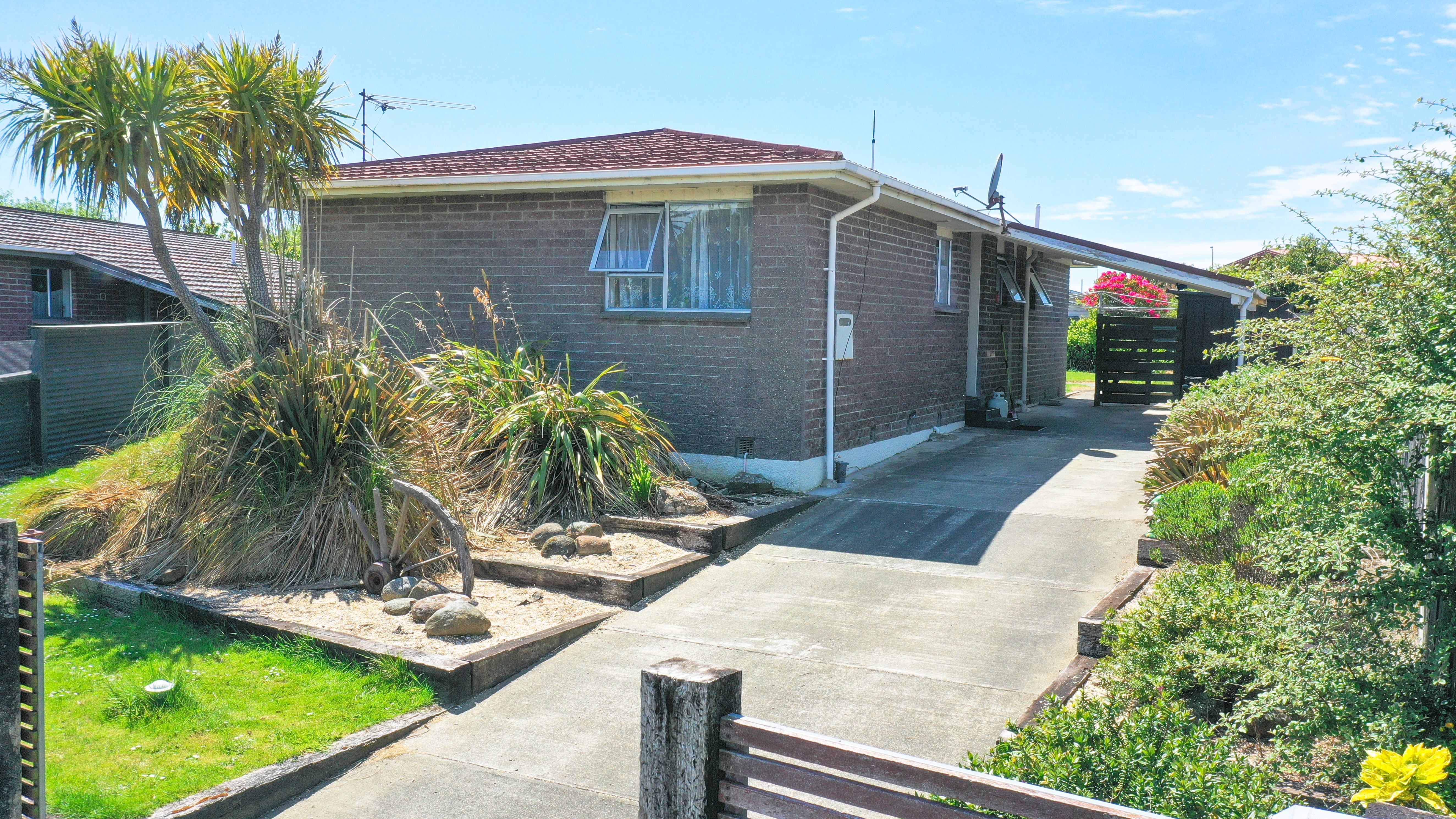 121 Dunbeath Crescent, Kew, Invercargill, 3 rūma, 0 rūma horoi, House