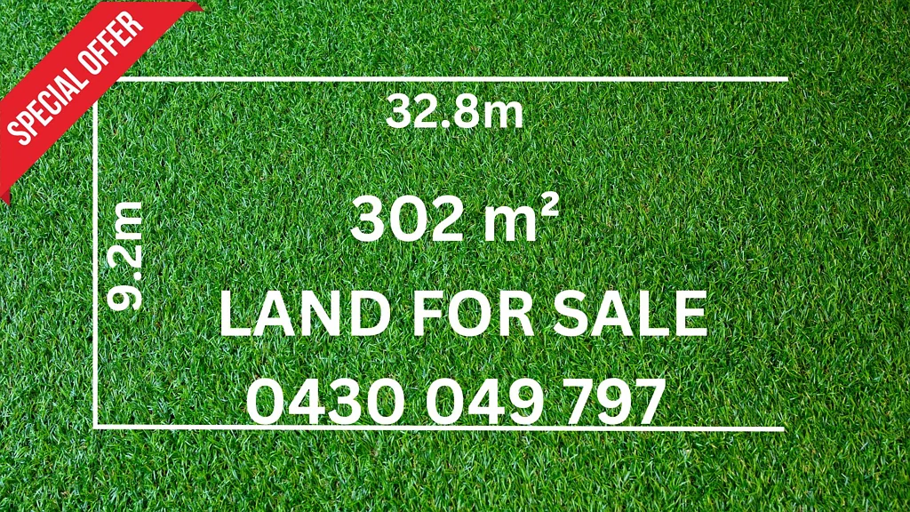 Grantham Farm Selling very fast! Land for Sale in Grantham Farm, Call Agent to enquire