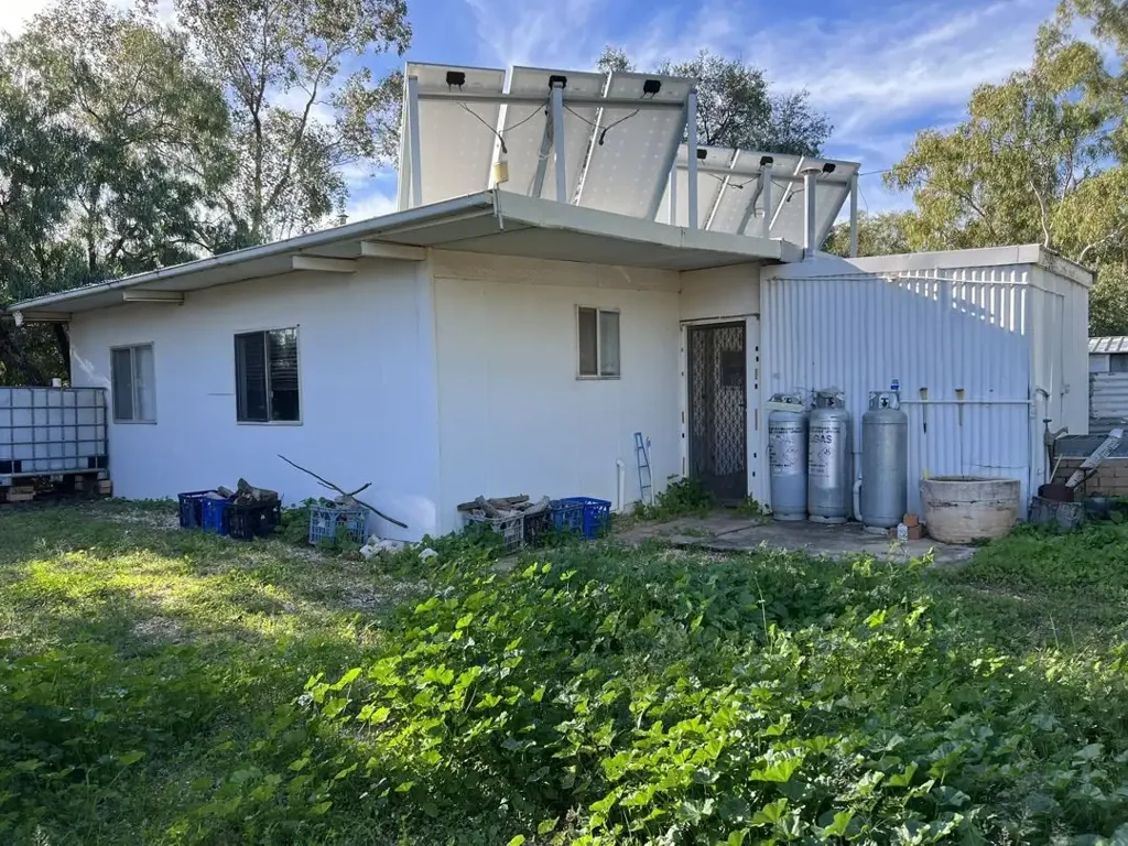 WLL 14601 Lot 52 Stoneys Road, Lightning Ridge, NSW 2834