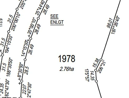 Lot 1978, 184 Lee Moyes Road, Berry Springs, Litchfield, 0 غرف, 0 حمامات, Section