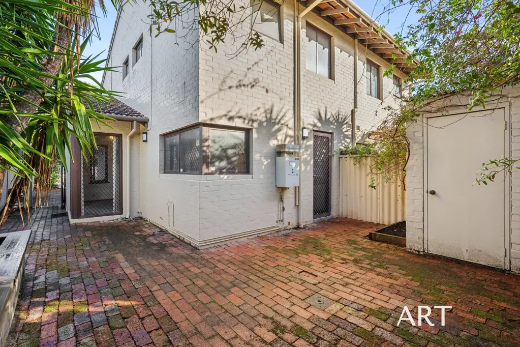 SPACE, COMFORT & CONVENIENCE IN THE HEART OF COMO