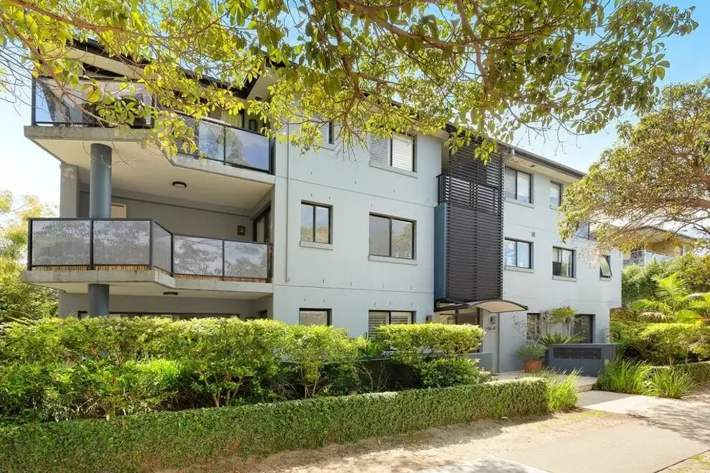3/1 Clyde Road, Dee Why, NSW 2099