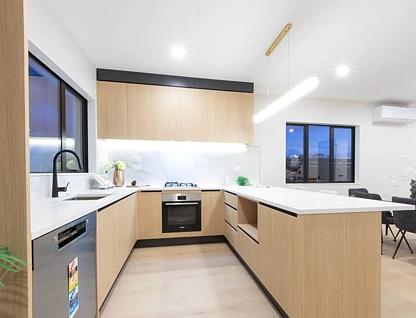 4 Greenbrier Street, Westgate, Waitakere City, 4房, 3浴, House