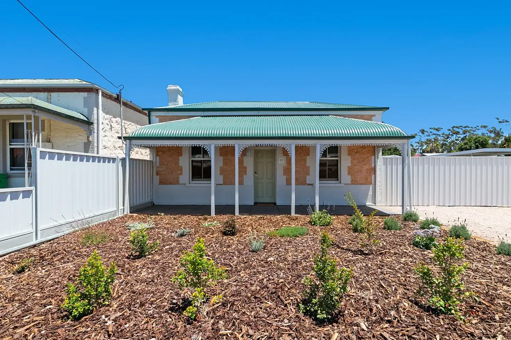 101 George St, Moonta, SA 5558