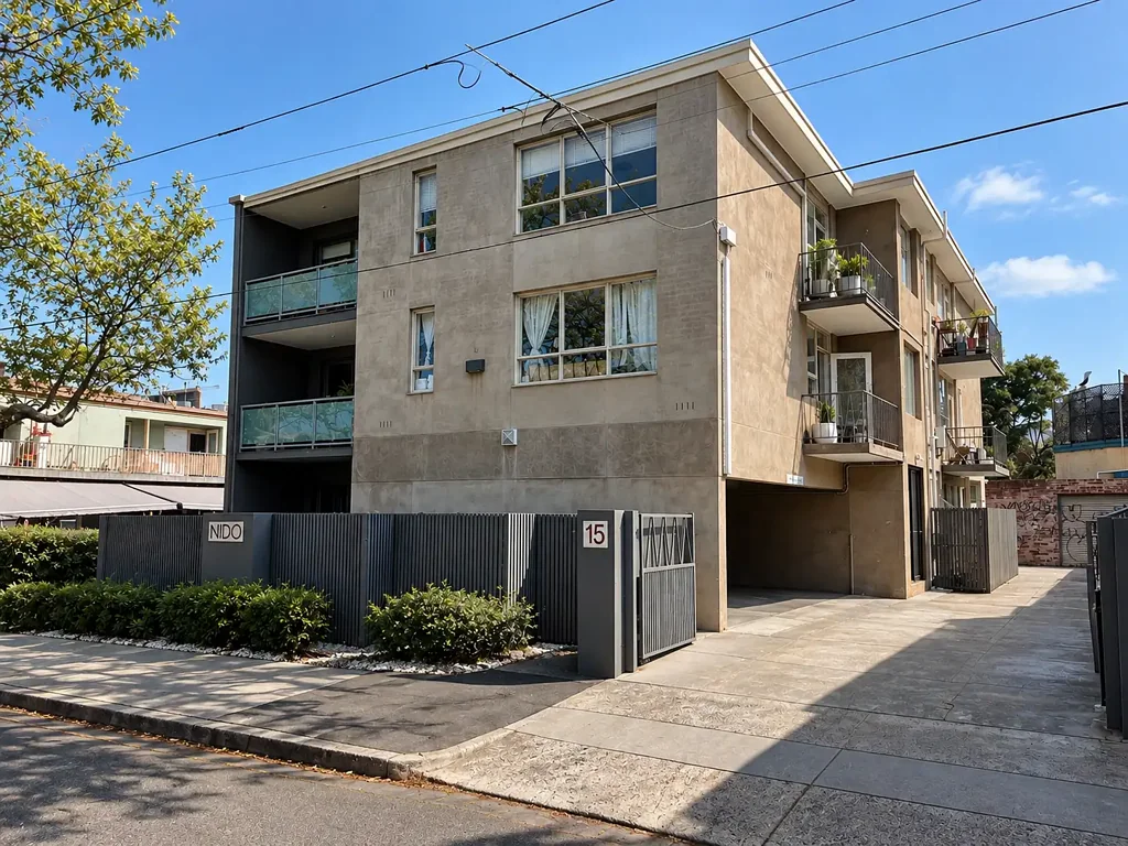 Inner-City Living: Comfort, Convenience & Style! 6 MONTH LEASE ONLY